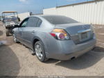 2008 Nissan Altima 2.5 S Silver vin: 1N4AL21E38N492772