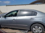 2008 Nissan Altima 2.5 S Silver vin: 1N4AL21E38N492772