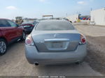 2008 Nissan Altima 2.5 S Silver vin: 1N4AL21E38N492772