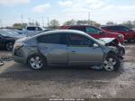 2008 Nissan Altima 2.5 S Silver vin: 1N4AL21E38N492772