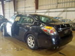 2008 Nissan Altima 2.5 Black vin: 1N4AL21E38N504614