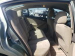 2008 Nissan Altima 2.5 Green vin: 1N4AL21E38N538410