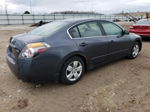 2008 Nissan Altima 2.5 Gray vin: 1N4AL21E38N555000