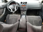 2008 Nissan Altima 2.5 Gray vin: 1N4AL21E38N555000