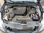 2008 Nissan Altima 2.5 Gray vin: 1N4AL21E38N555000