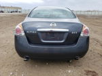 2008 Nissan Altima 2.5 Gray vin: 1N4AL21E38N555000