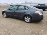 2008 Nissan Altima 2.5 Gray vin: 1N4AL21E38N555000