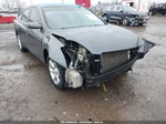 2008 Nissan Altima 2.5 S Серый vin: 1N4AL21E38N559662