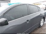 2008 Nissan Altima 2.5 S Gray vin: 1N4AL21E38N559662