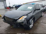 2008 Nissan Altima 2.5 S Серый vin: 1N4AL21E38N559662