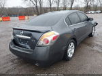 2008 Nissan Altima 2.5 S Серый vin: 1N4AL21E38N559662