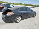 2008 Nissan Altima 2.5 Black vin: 1N4AL21E38N560701