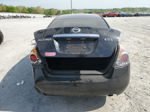 2008 Nissan Altima 2.5 Black vin: 1N4AL21E38N560701