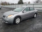 2009 Nissan Altima 2.5 Серебряный vin: 1N4AL21E39C101939