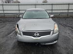 2009 Nissan Altima 2.5 Silver vin: 1N4AL21E39C101939