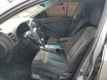 2009 Nissan Altima 2.5 Серебряный vin: 1N4AL21E39C138523