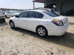 2009 Nissan Altima 2.5 Белый vin: 1N4AL21E39C168377