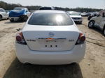 2009 Nissan Altima 2.5 Белый vin: 1N4AL21E39C168377