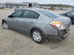 2009 Nissan Altima 2.5 Gray vin: 1N4AL21E39C194011