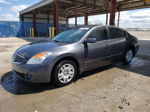 2009 Nissan Altima 2.5 Серый vin: 1N4AL21E39N418818