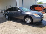 2009 Nissan Altima 2.5 Gray vin: 1N4AL21E39N418818