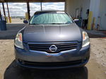 2009 Nissan Altima 2.5 Gray vin: 1N4AL21E39N418818