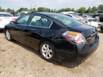 2009 Nissan Altima 2.5 Black vin: 1N4AL21E39N429253