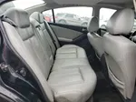 2009 Nissan Altima 2.5 Черный vin: 1N4AL21E39N429253