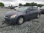 2009 Nissan Altima 2.5 Серый vin: 1N4AL21E39N499481