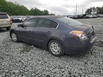 2009 Nissan Altima 2.5 Gray vin: 1N4AL21E39N499481