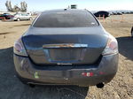 2008 Nissan Altima 2.5 Gray vin: 1N4AL21E48C232828