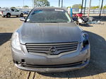 2008 Nissan Altima 2.5 Gray vin: 1N4AL21E48C232828