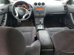 2008 Nissan Altima 2.5 Gray vin: 1N4AL21E48N402058