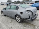 2008 Nissan Altima 2.5 Gray vin: 1N4AL21E48N402058