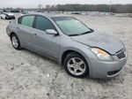 2008 Nissan Altima 2.5 Gray vin: 1N4AL21E48N402058