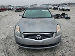 2008 Nissan Altima 2.5 Gray vin: 1N4AL21E48N402058