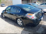 2008 Nissan Altima 2.5 S Черный vin: 1N4AL21E48N535807