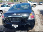 2008 Nissan Altima 2.5 S Black vin: 1N4AL21E48N535807