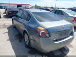 2008 Nissan Altima 2.5 S Gray vin: 1N4AL21E48N537525