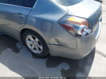 2008 Nissan Altima 2.5 S Gray vin: 1N4AL21E48N537525