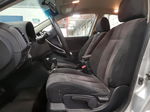 2008 Nissan Altima 2.5 Серебряный vin: 1N4AL21E48N557158