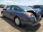 2009 Nissan Altima 2.5 Gray vin: 1N4AL21E49C110827