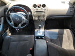 2009 Nissan Altima 2.5 Gray vin: 1N4AL21E49C110827