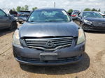 2009 Nissan Altima 2.5 Gray vin: 1N4AL21E49C110827