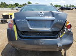 2009 Nissan Altima 2.5 Gray vin: 1N4AL21E49C110827