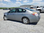 2009 Nissan Altima 2.5 Gray vin: 1N4AL21E49C119382