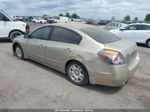 2009 Nissan Altima 2.5 S Gold vin: 1N4AL21E49C123240