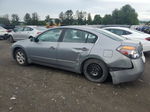 2009 Nissan Altima 2.5 Gray vin: 1N4AL21E49C168324