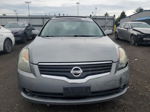 2009 Nissan Altima 2.5 Gray vin: 1N4AL21E49C168324