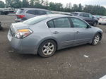 2009 Nissan Altima 2.5 Gray vin: 1N4AL21E49C168324